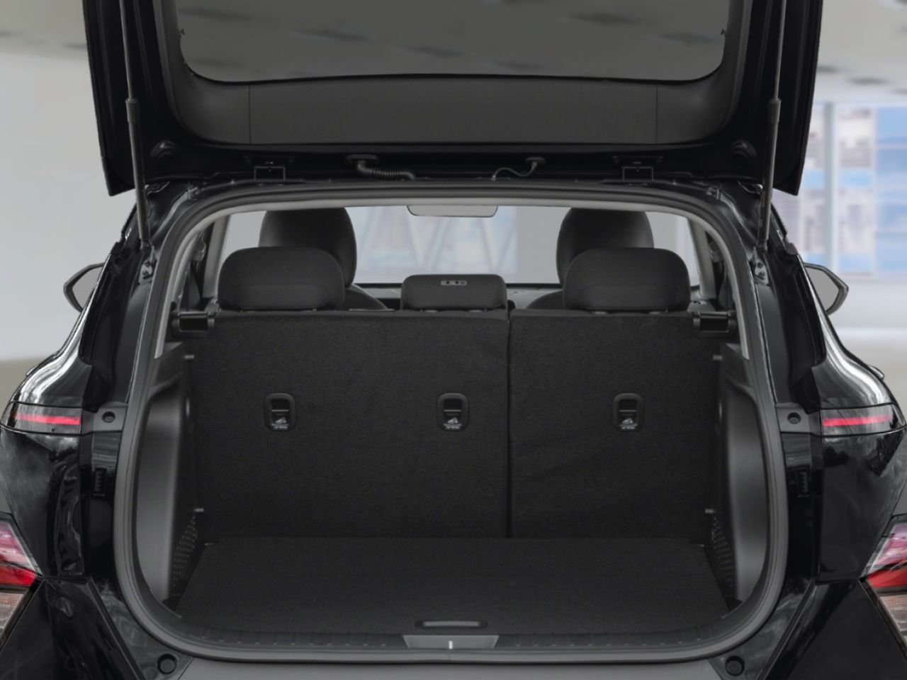 2026 HYUNDAI KONA 2.0L ESSENTIAL FWD White Gatineau - photo #5
