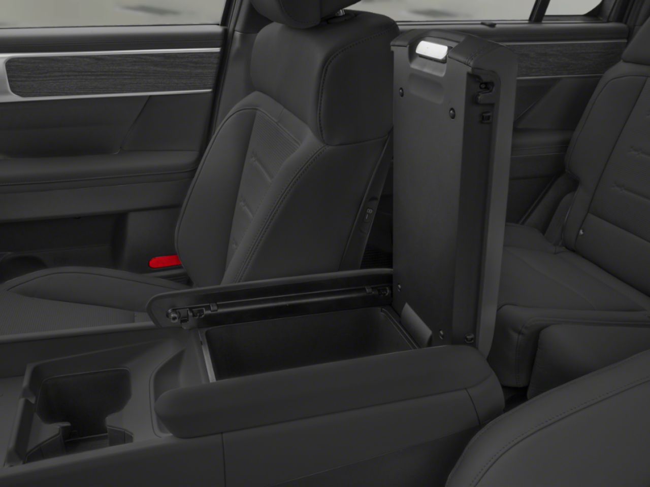 2026 HYUNDAI SANTA FE PREFERRED HEV TREND Grey Gatineau - photo #10