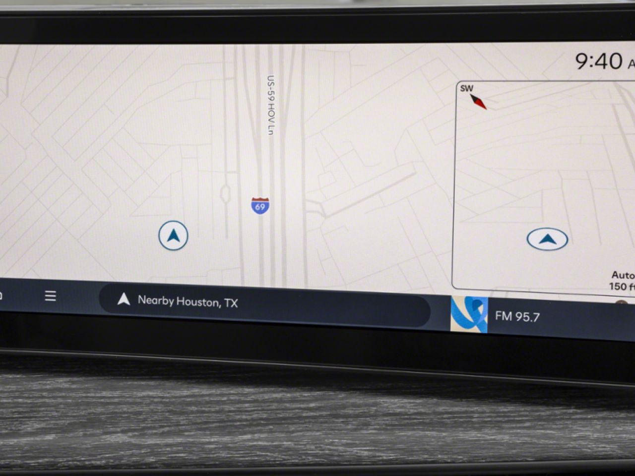 HYUNDAI Santa Fe Hybrid 2026 Laiton terreux Gatineau - photo #6