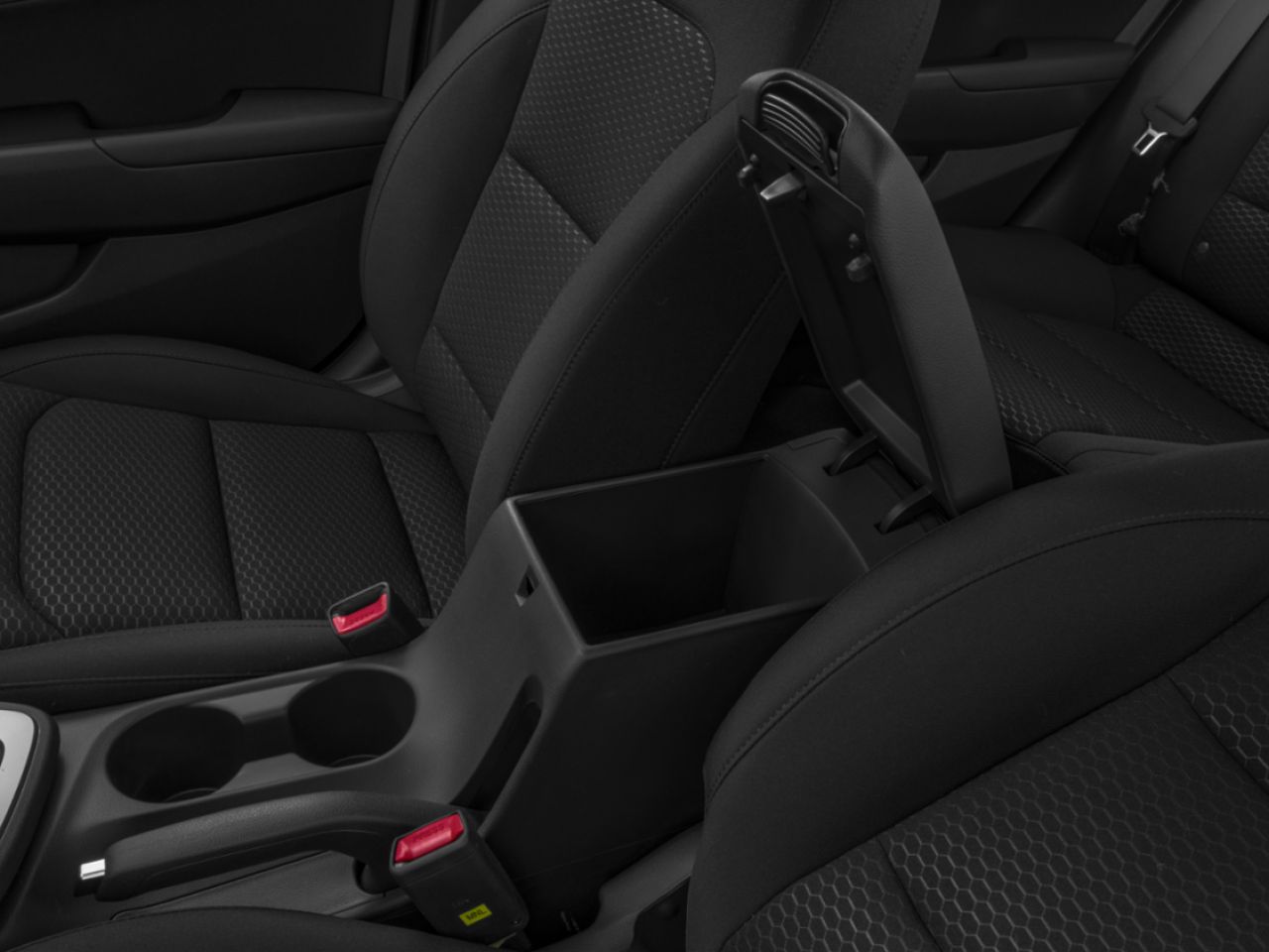 Hyundai Elantra 2019 Rouge Gatineau - photo #8