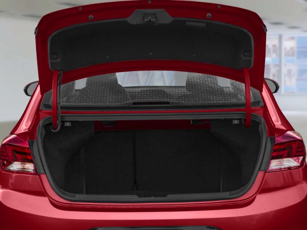 Hyundai Elantra 2019 Rouge Gatineau - photo #7