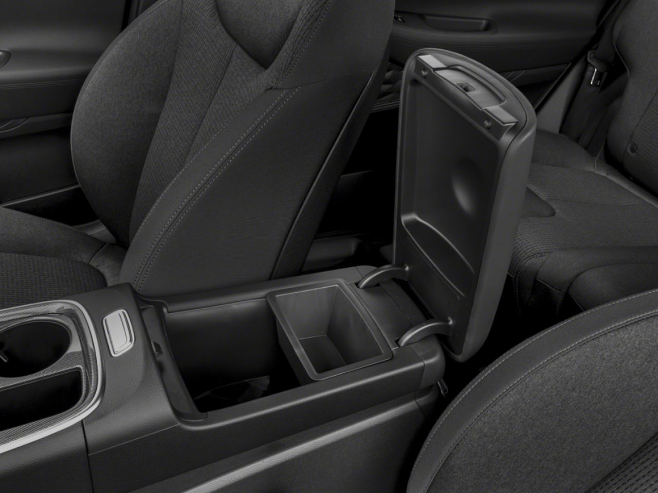 Hyundai Santa Fe 2023 Noir Gatineau - photo #5