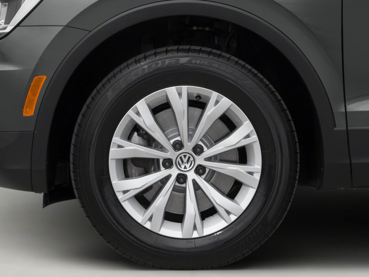 Volkswagen Tiguan 2021 Noir Gatineau - photo #13