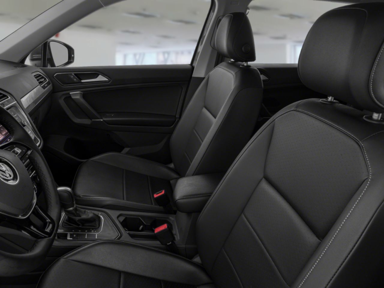 Volkswagen Tiguan 2021 Noir Gatineau - photo #12