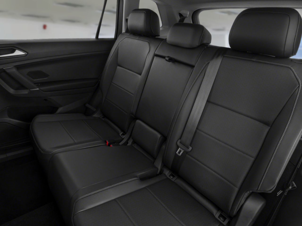 Volkswagen Tiguan 2021 Noir Gatineau - photo #6