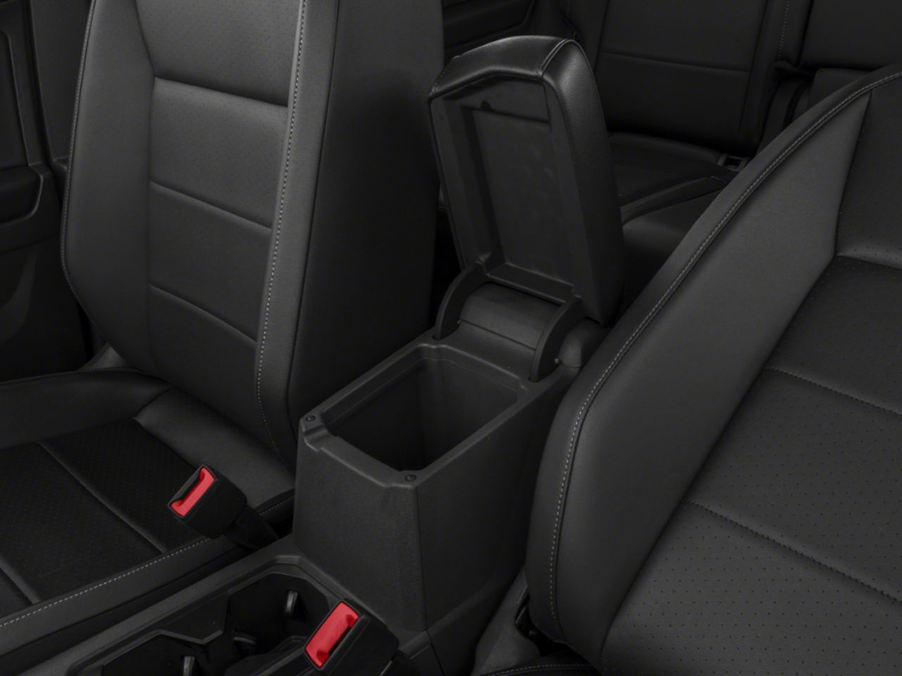 Volkswagen Tiguan 2021 Noir Gatineau - photo #9