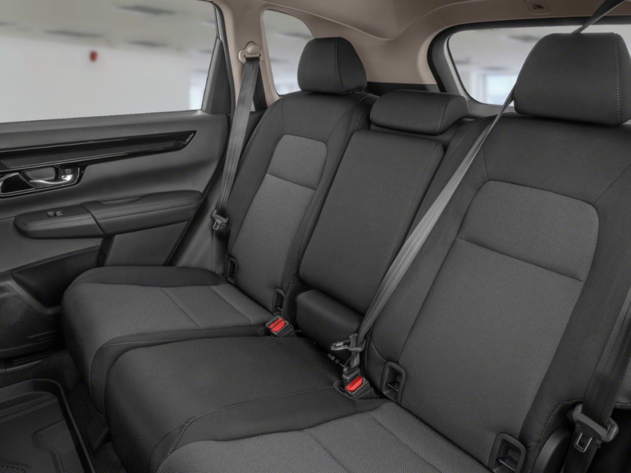 HONDA CR-V SPORT 2023 Noir Gatineau - photo #4