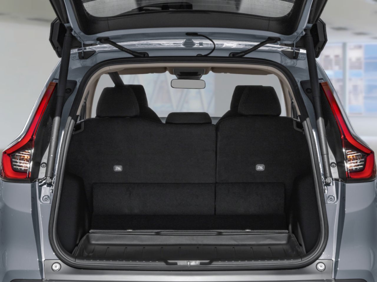 HONDA CR-V SPORT 2023 Noir Gatineau - photo #10