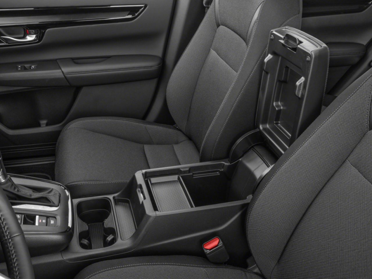 HONDA CR-V SPORT 2023 Noir Gatineau - photo #6