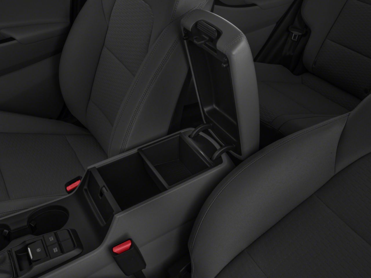 Hyundai Tucson 2019 Blanc Gatineau - photo #12