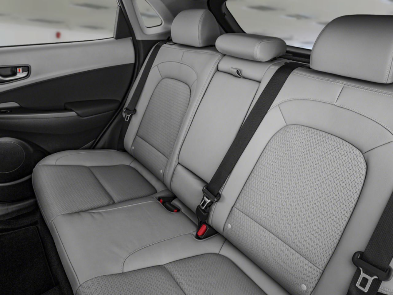 Hyundai Kona 2019 Orange Gatineau - photo #8