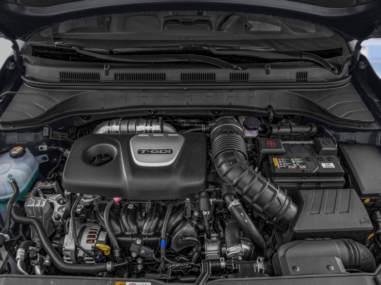Hyundai Kona 2019 Orange Gatineau - photo #13