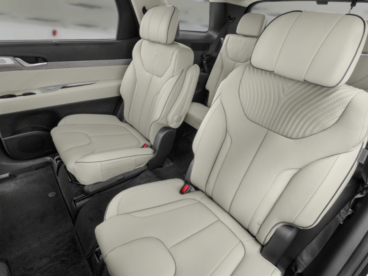 HYUNDAI PALISADE ULTIMATE 2024 Noir Gatineau - photo #10