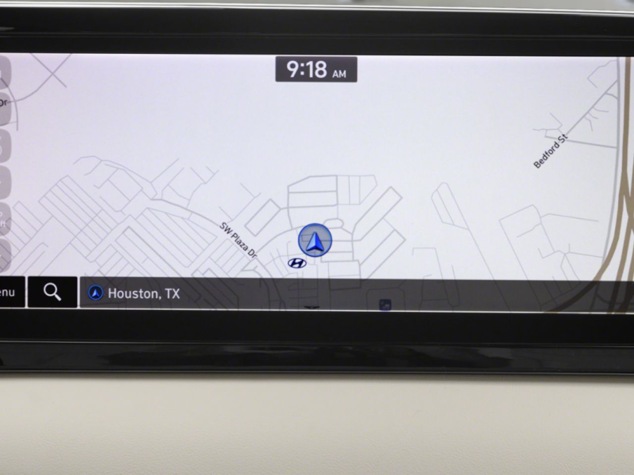 HYUNDAI PALISADE ULTIMATE 2024 Noir Gatineau - photo #4