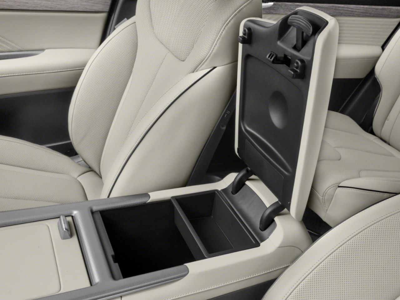 HYUNDAI PALISADE ULTIMATE 2024 Noir Gatineau - photo #5