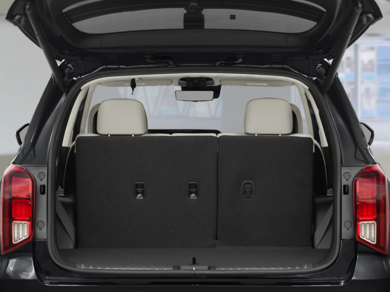 HYUNDAI PALISADE ULTIMATE 2024 Noir Gatineau - photo #6