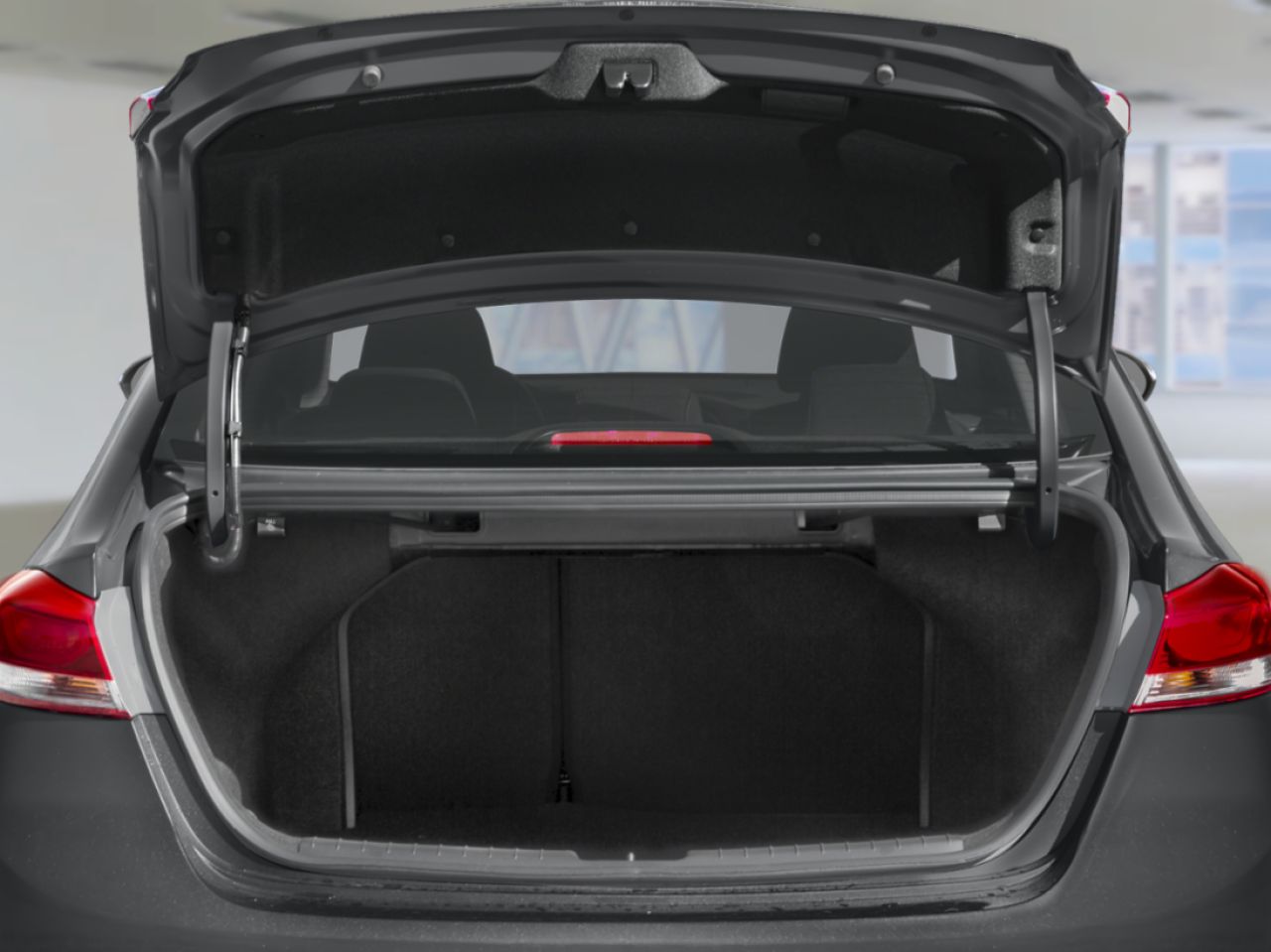 2018 HYUNDAI ELANTRA SEL/VALUE/LIMITED Silver Gatineau - photo #12
