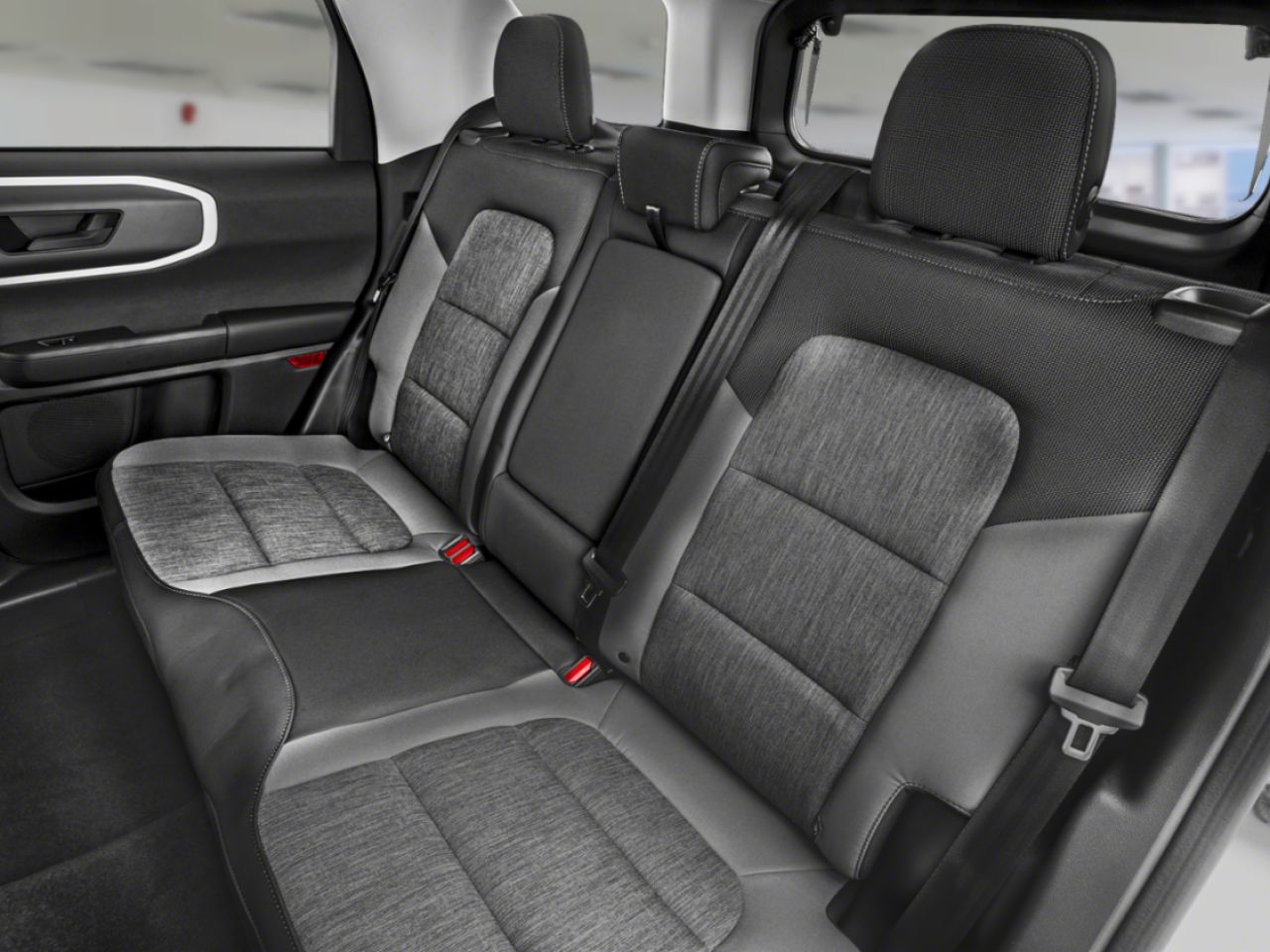 2021 Ford Bronco Sport Blue Gatineau - photo #12