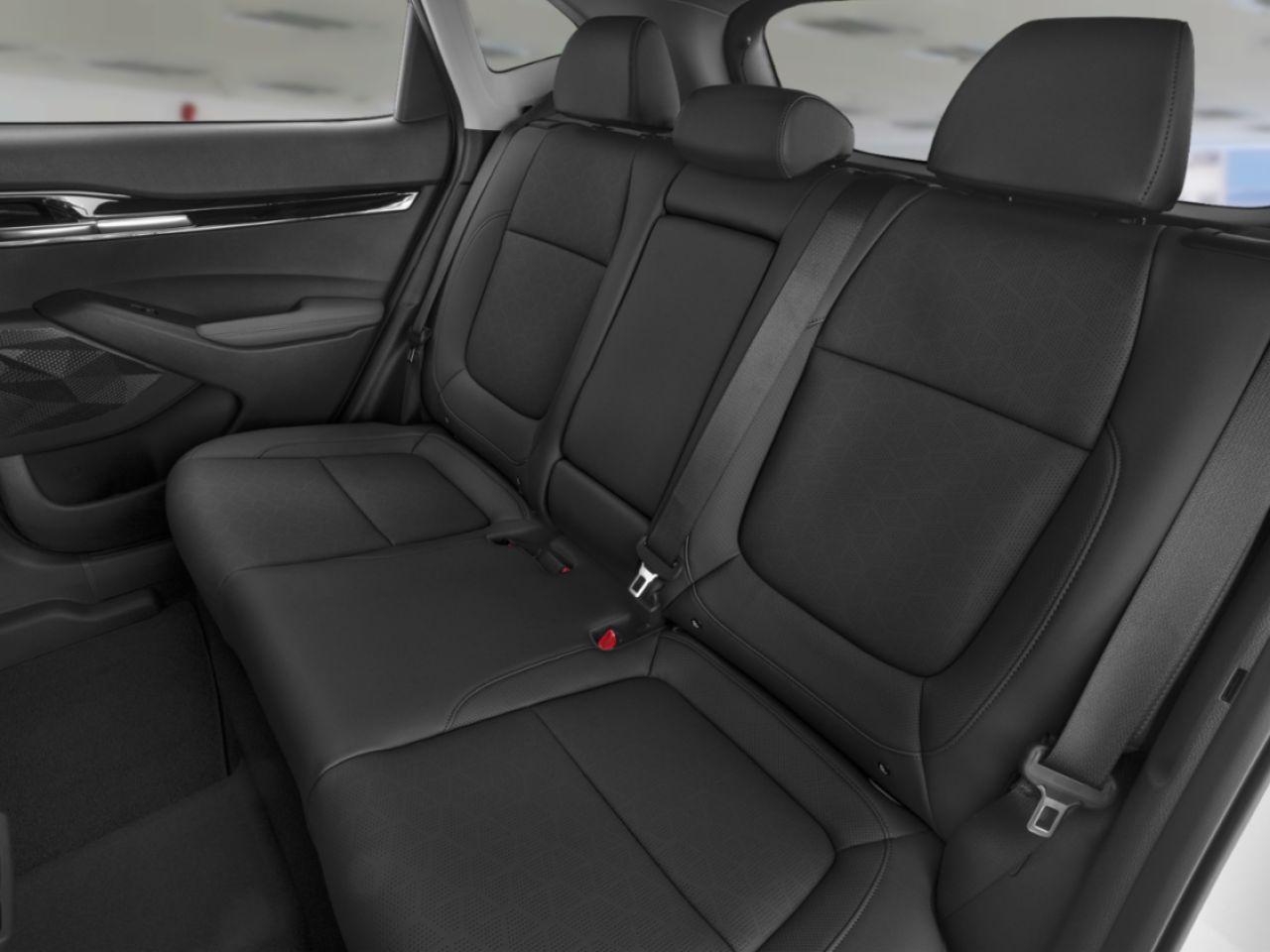 2024 Kia Seltos Black Gatineau - photo #12