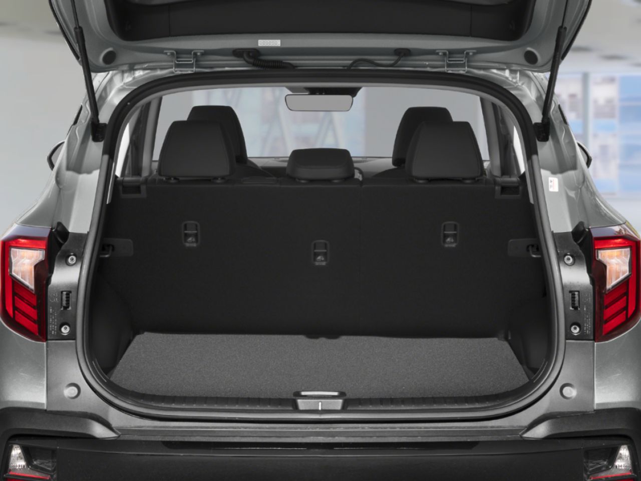 2024 Kia Seltos Black Gatineau - photo #11