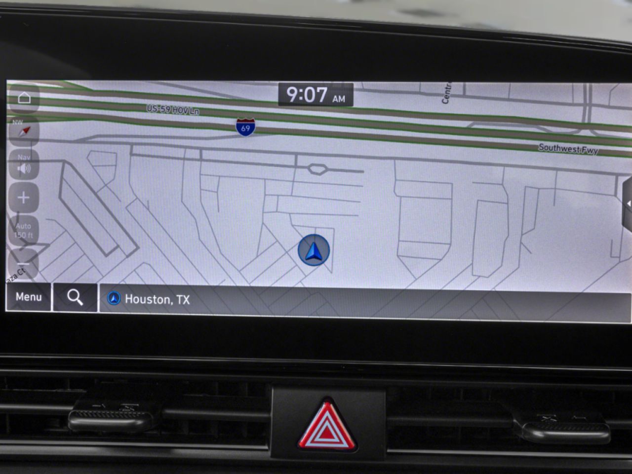 2026 HYUNDAI Elantra Ultimate Red Gatineau - photo #6