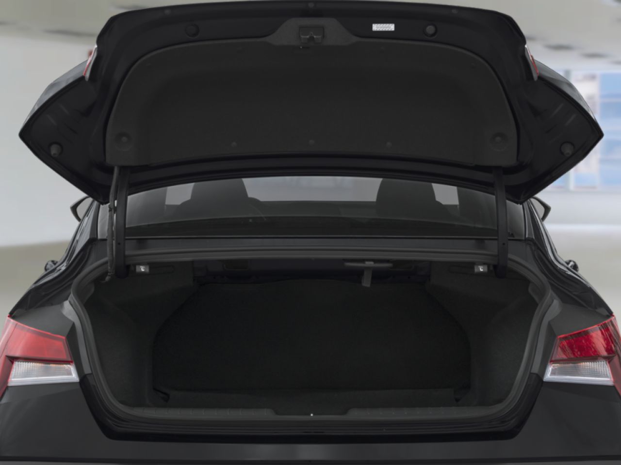 2026 HYUNDAI Elantra Cyber Grey Gatineau - photo #12