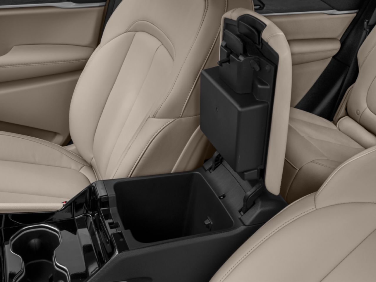 JEEP GRAND CHEROKEE SUMMIT 2023 Noir Gatineau - photo #8