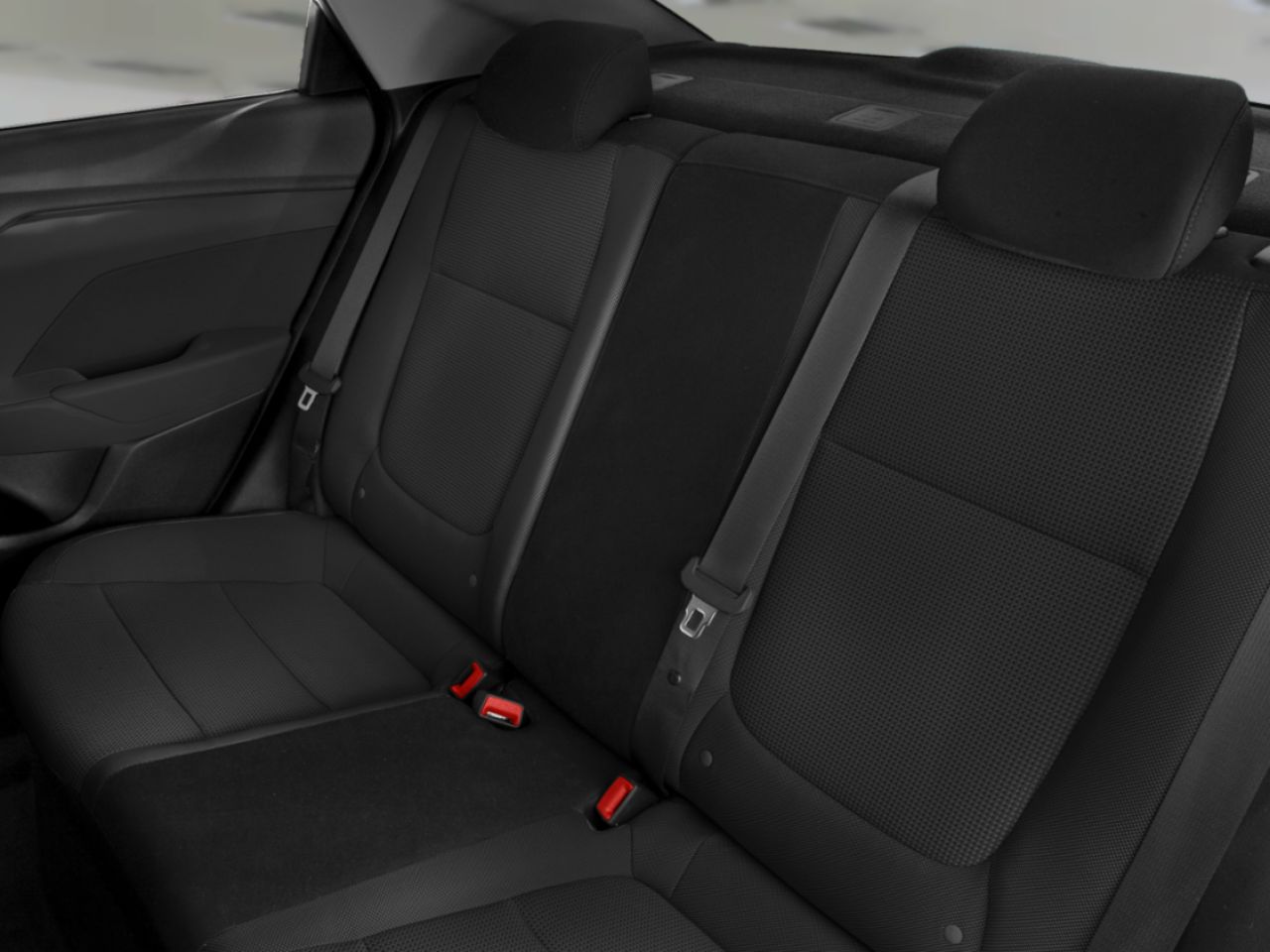 Hyundai Accent 2020 Blanc Gatineau - photo #4