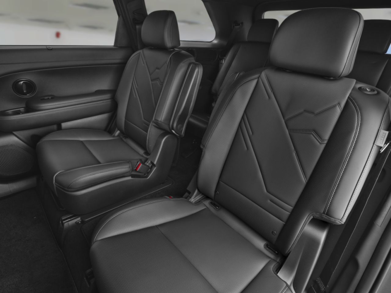 HYUNDAI Palisade 2026 Vert titan Gatineau - photo #10