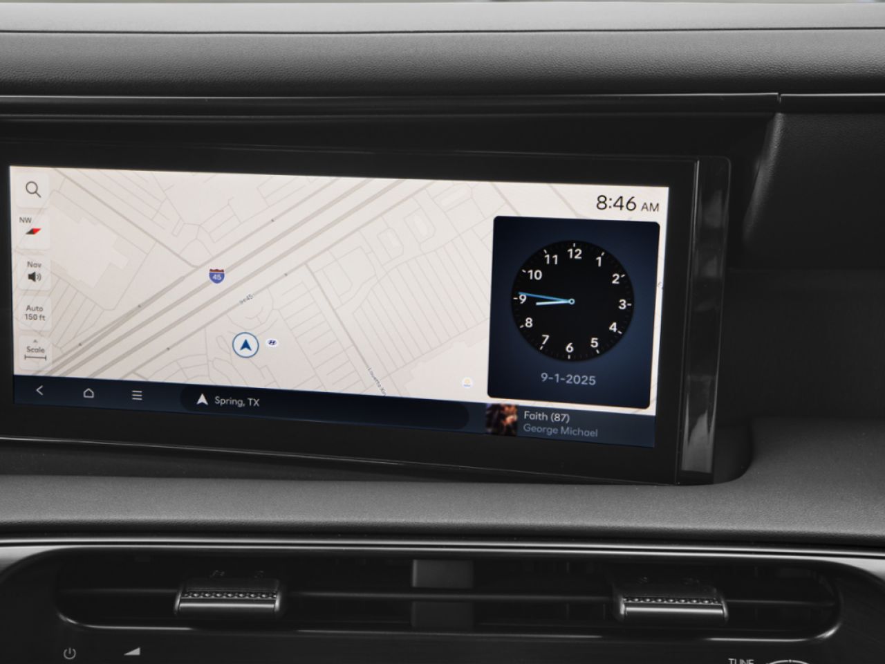 HYUNDAI Palisade 2026 Noir abysse Gatineau - photo #5