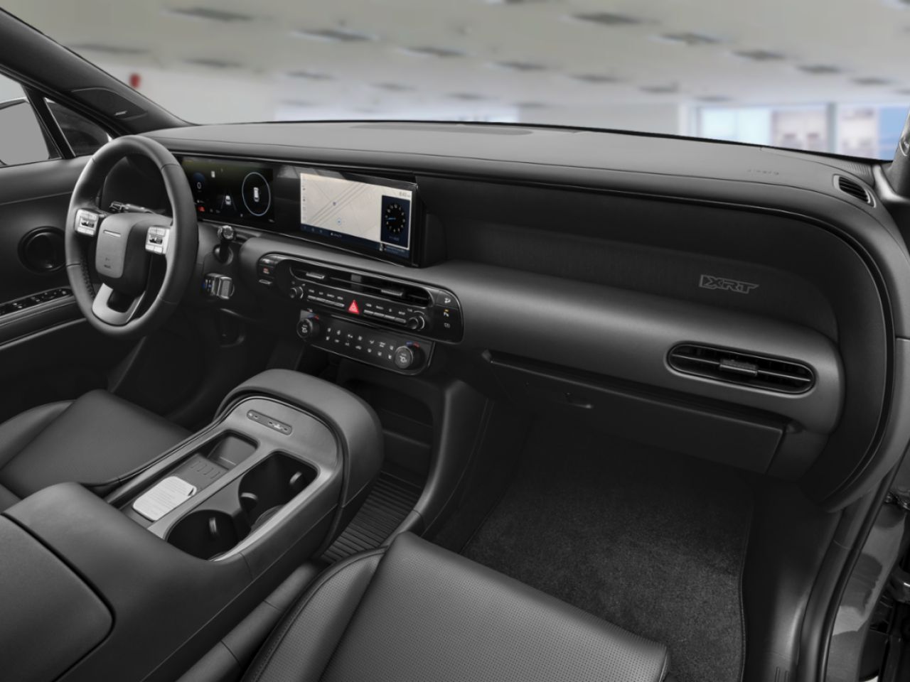 HYUNDAI Palisade 2026 Noir abysse Gatineau - photo #9