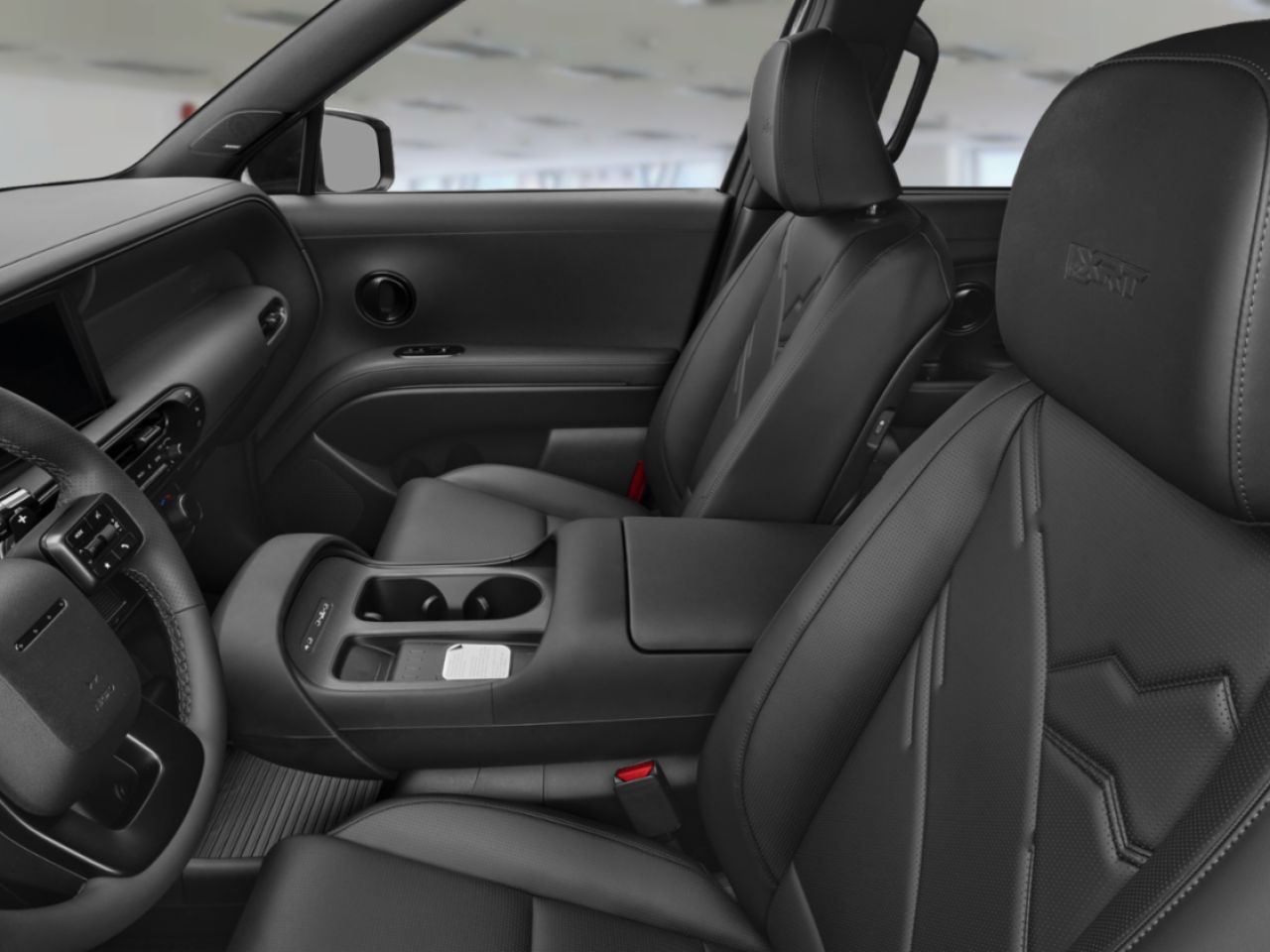 HYUNDAI Palisade 2026 Noir abysse Gatineau - photo #12