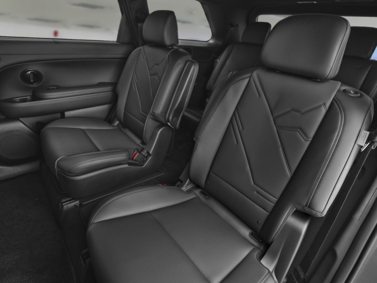 HYUNDAI Palisade 2026 Noir abysse Gatineau - photo #11