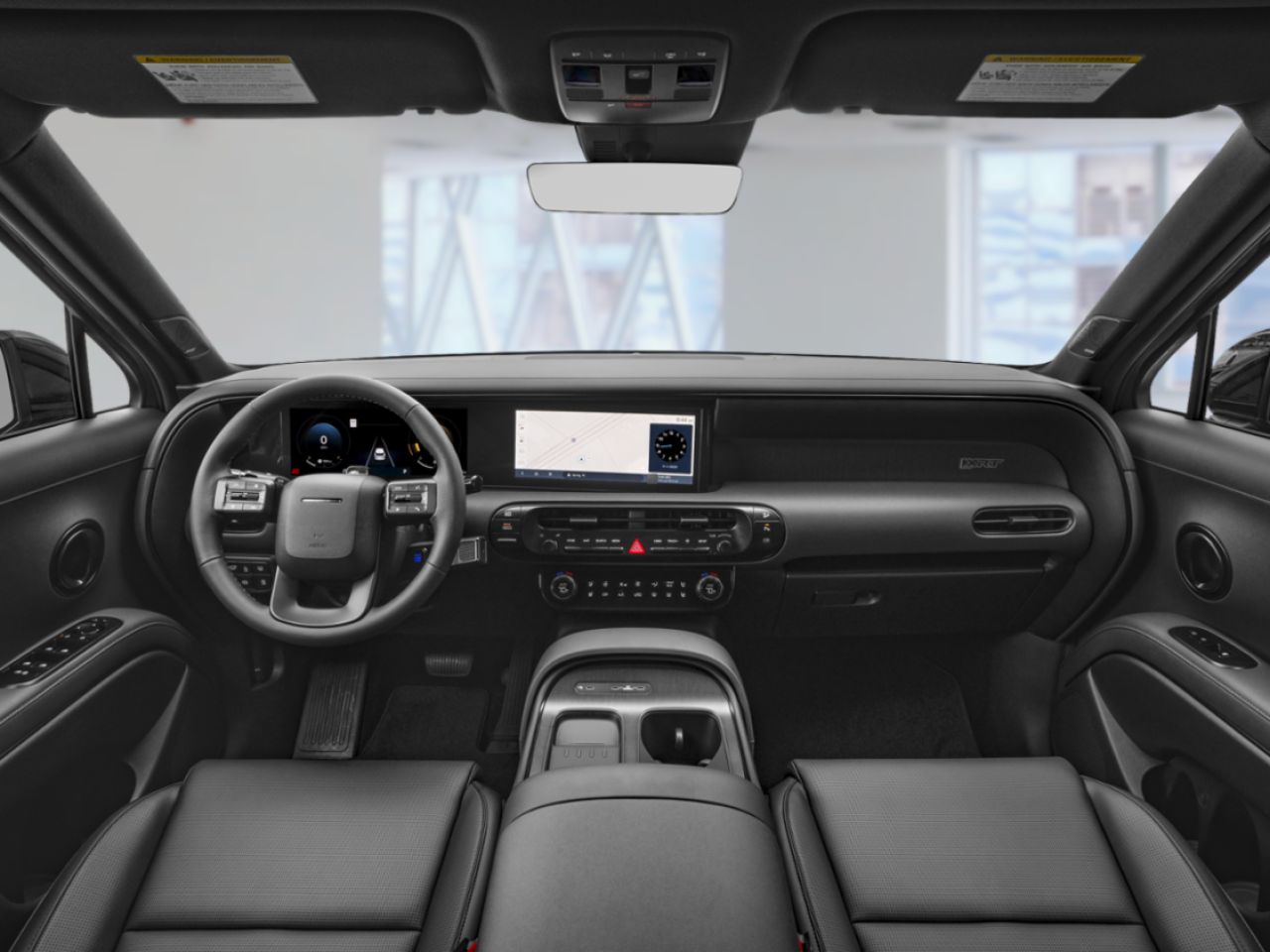 HYUNDAI Palisade 2026 Vert titan Gatineau - photo #4