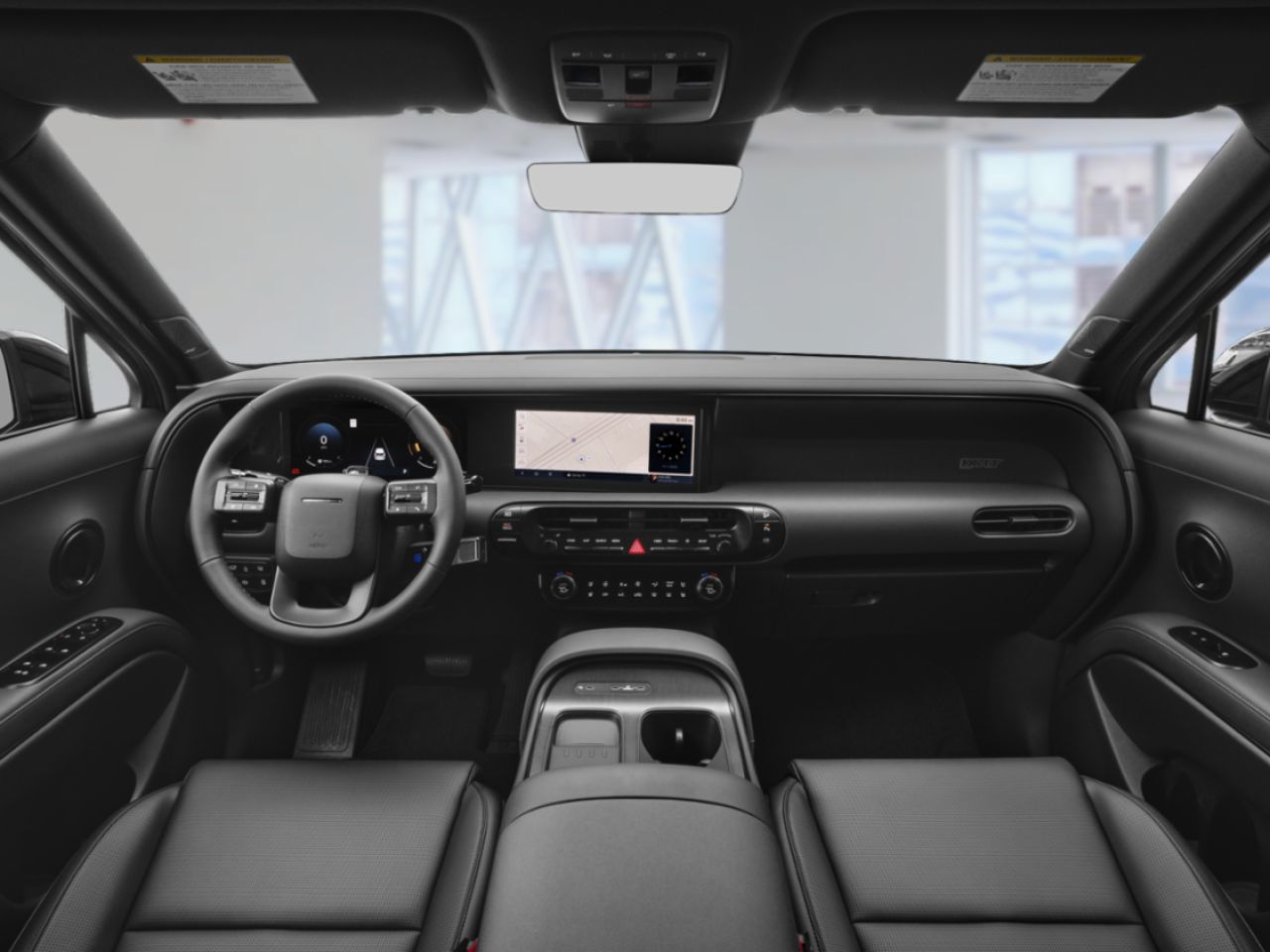 HYUNDAI Palisade 2026 Noir abysse Gatineau - photo #4