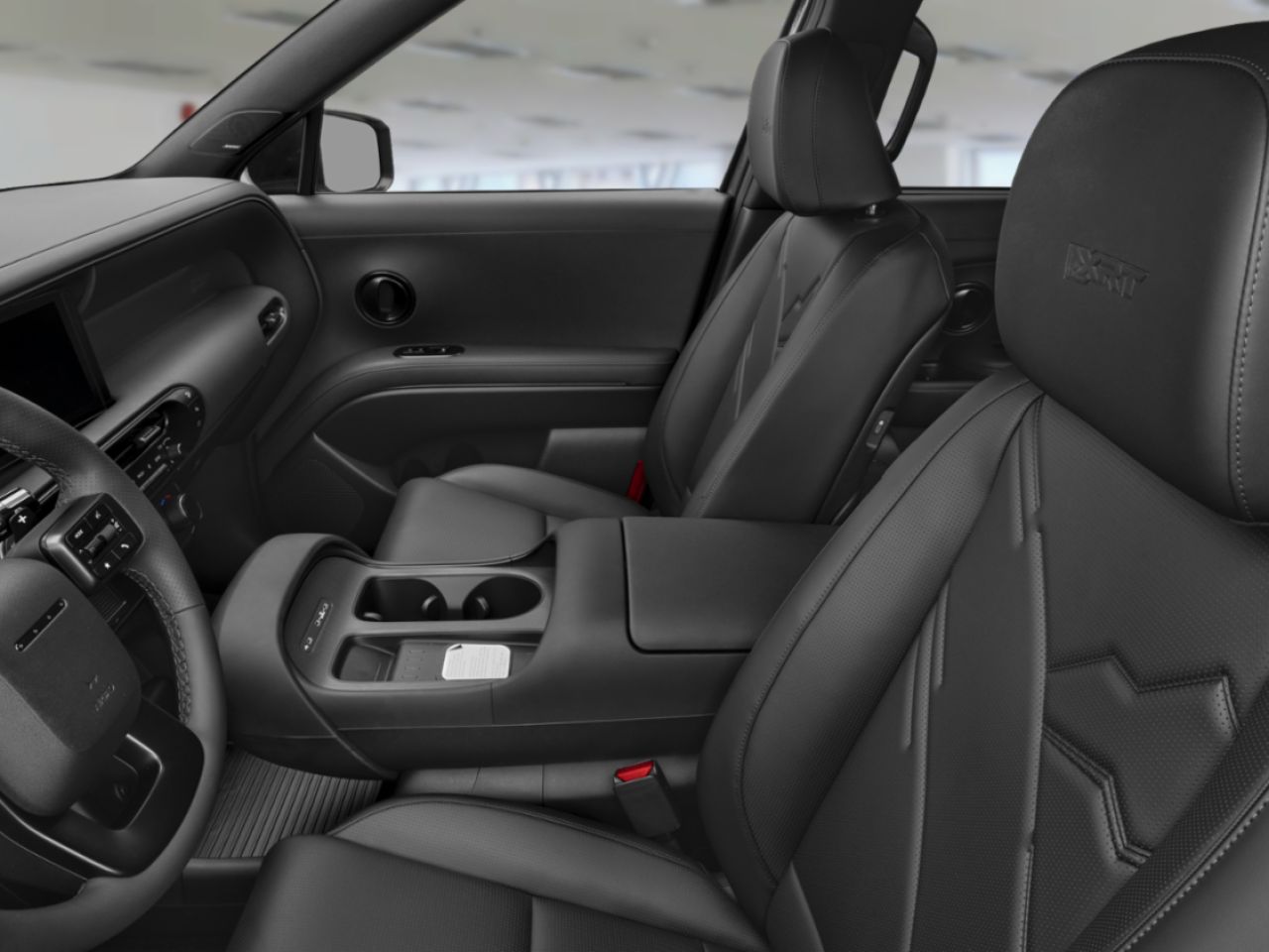 HYUNDAI Palisade 2026 Vert titan Gatineau - photo #7