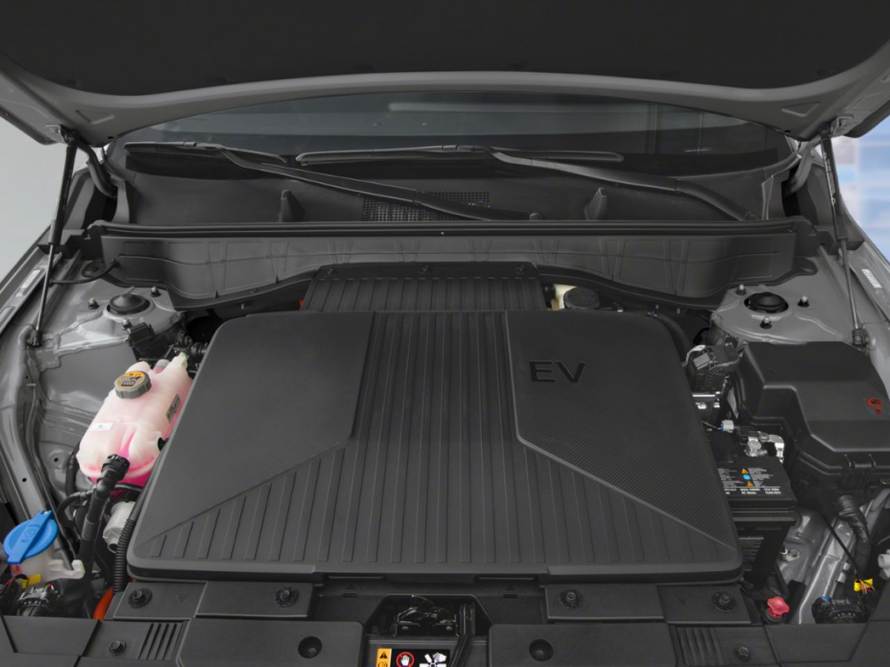 2026 HYUNDAI Kona Electric Mirage Green Gatineau - photo #6