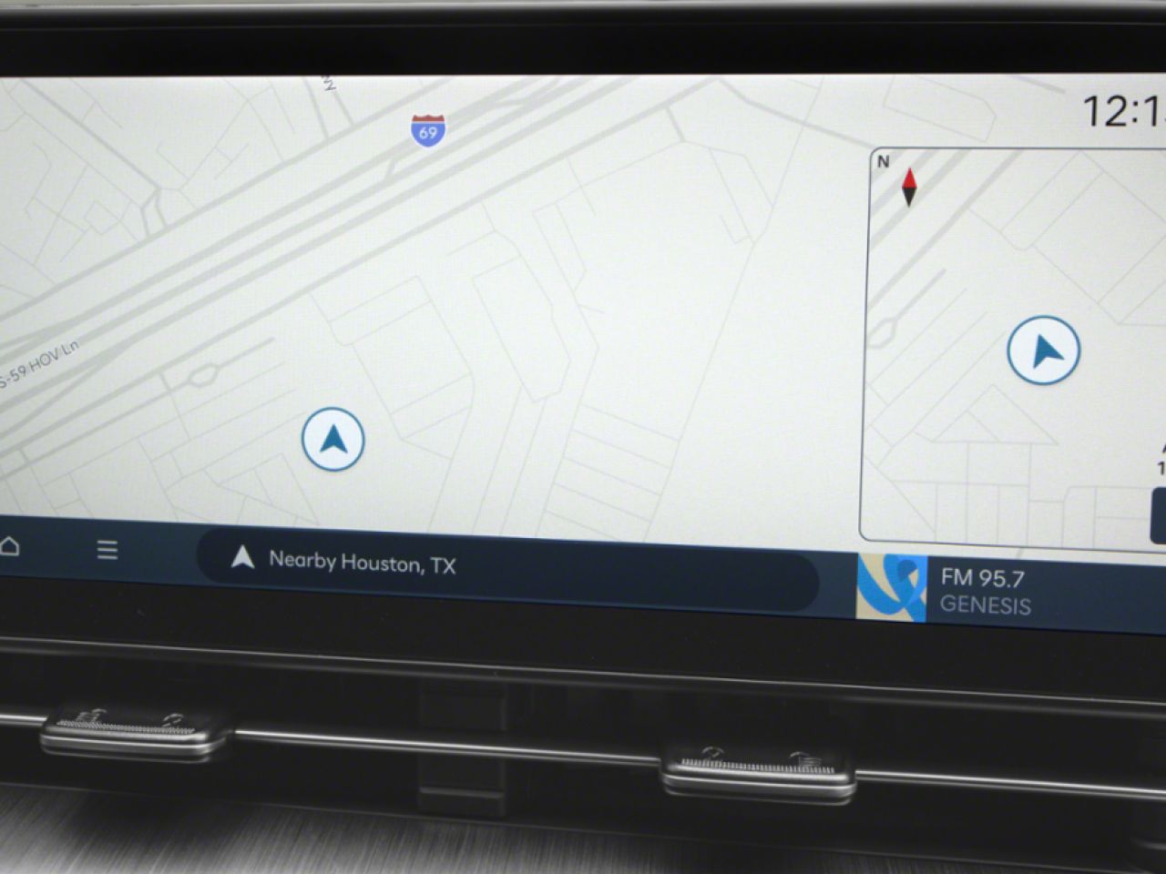 2026 HYUNDAI Kona Electric Mirage Green Gatineau - photo #4