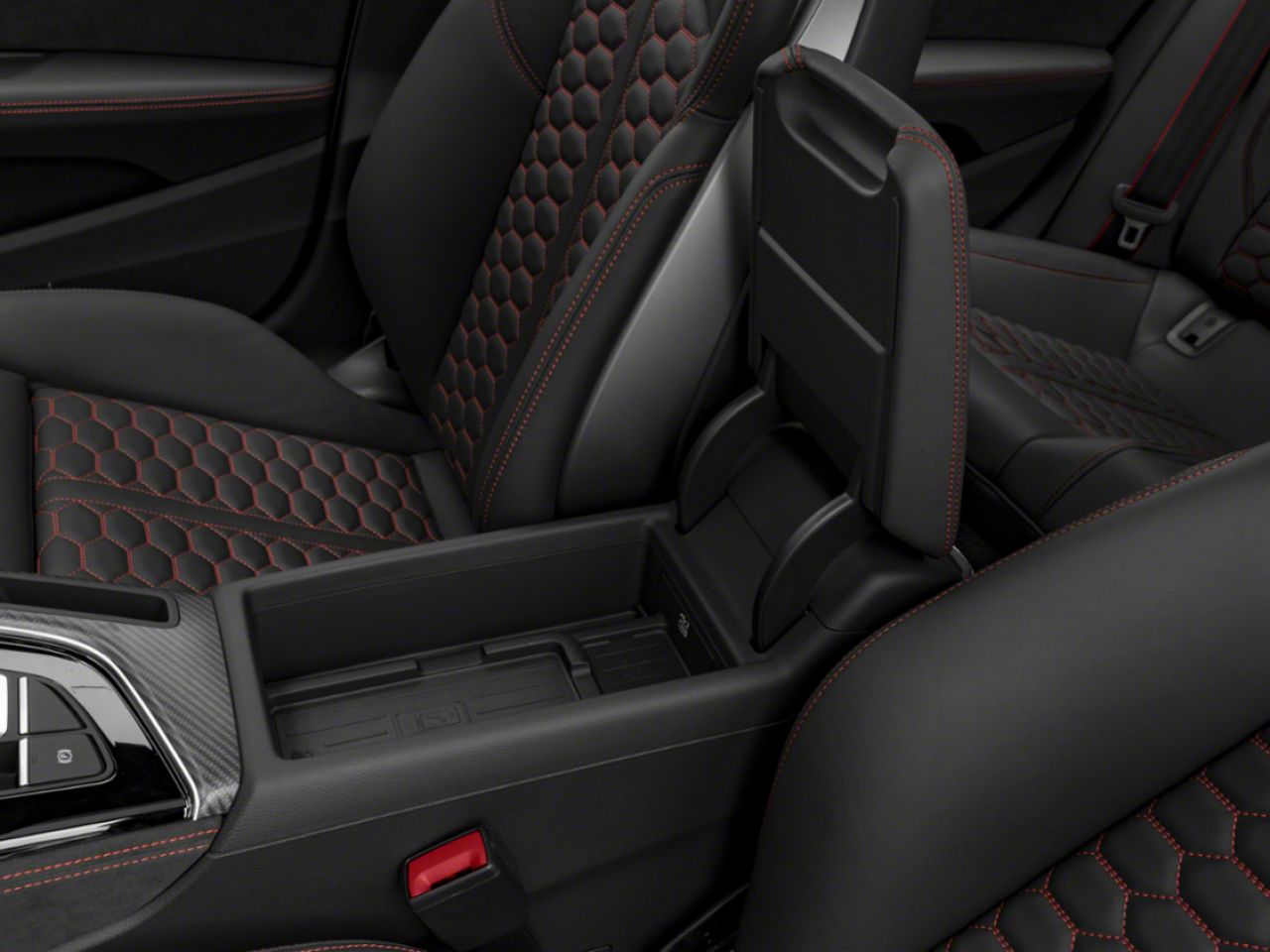 Audi RS 5 Sportback 2022 Gris Gatineau - photo #13