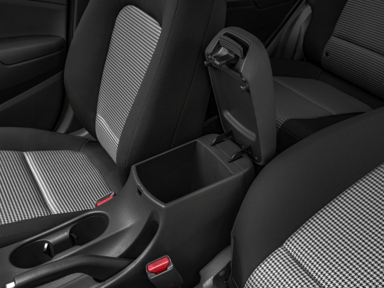 2021 Hyundai Kona Grey Gatineau - photo #10