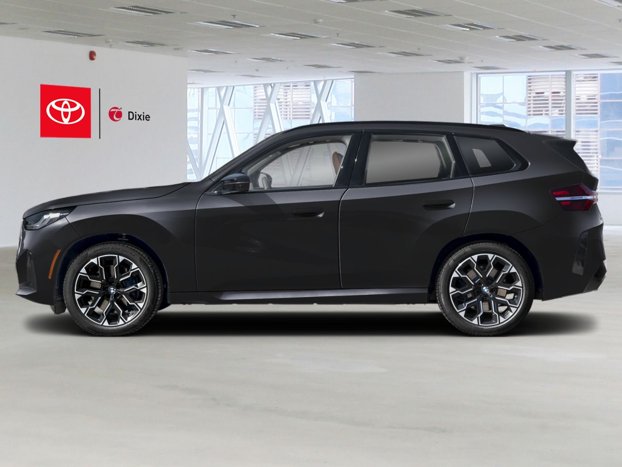 2026 BMW X3 M50 xDrive Black Mississauga - photo #1