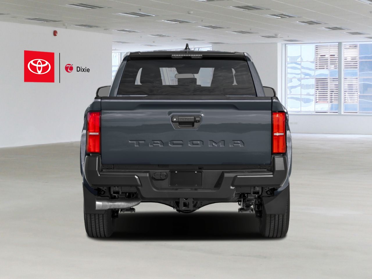 2025 Toyota Tacoma TRD PFFROAD / CLEAN CARFAX Mississauga - photo #1