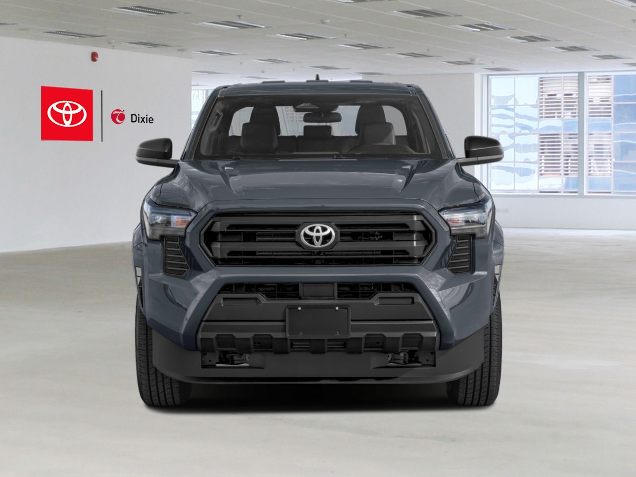 2025 Toyota Tacoma TRD PFFROAD / CLEAN CARFAX Mississauga - photo #2