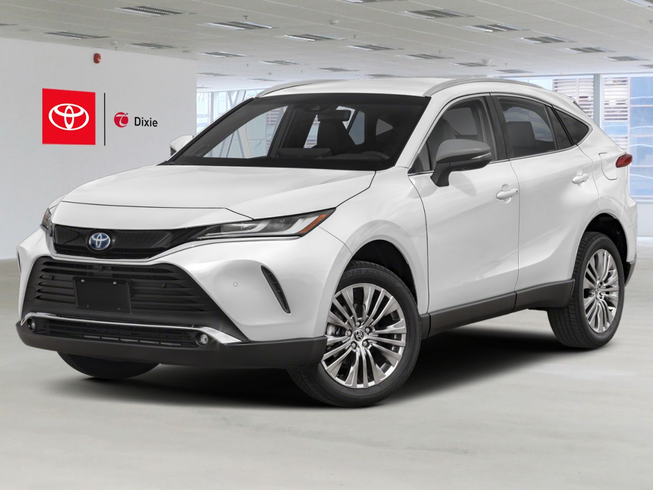 2023 Toyota Venza HYBRID LIMITED AWD / CLEAN CARFAX / HEATED AND VENTILATED SEATS / ALLOY WHEELS / CARPLAY AND ANDROID AUTO White Mississauga - photo #0