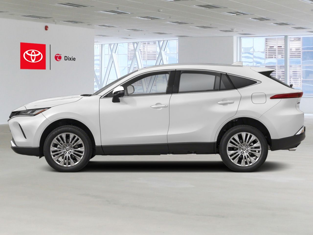 2023 Toyota Venza HYBRID LIMITED AWD / CLEAN CARFAX / HEATED AND VENTILATED SEATS / ALLOY WHEELS / CARPLAY AND ANDROID AUTO White Mississauga - photo #1