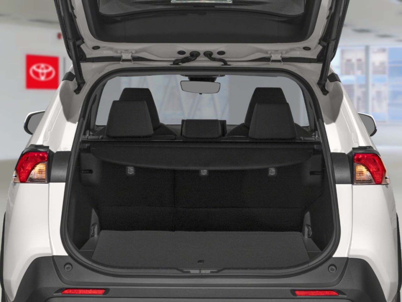 2022 Toyota RAV4 XLE PREMIUM AWD / HEATED SEATS / MOONROOF / LEATHER SURFACE / CARPLAY AND ANDROID AUTO Silver Mississauga - photo #3