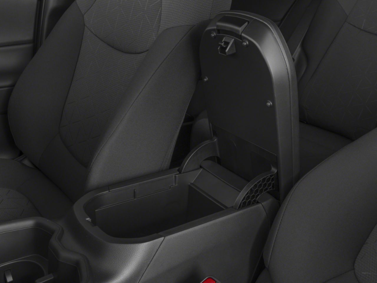 2022 Toyota RAV4 XLE PREMIUM AWD / HEATED SEATS / MOONROOF / LEATHER SURFACE / CARPLAY AND ANDROID AUTO Silver Mississauga - photo #4