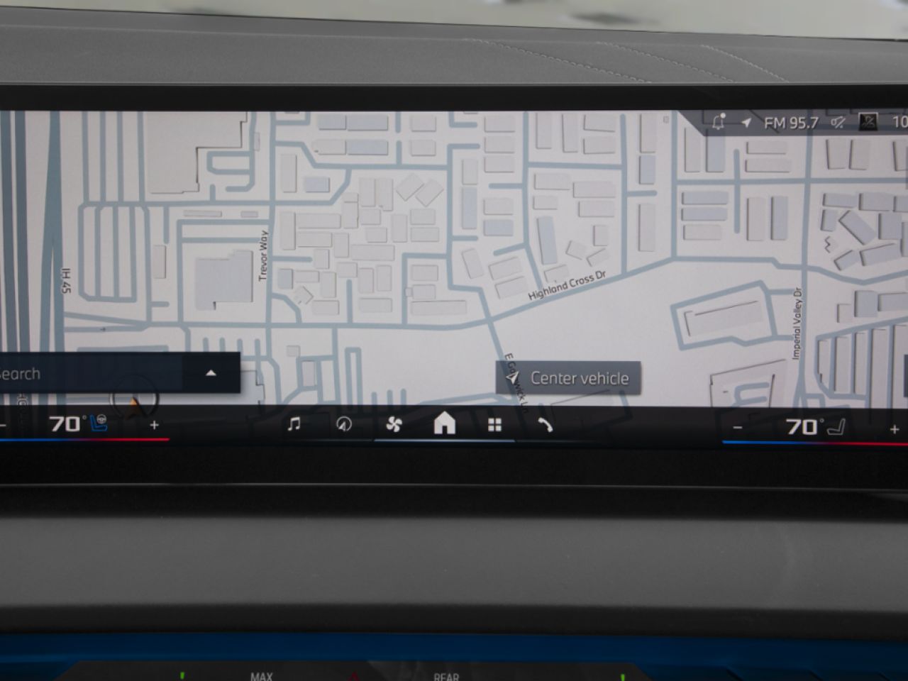 2026 BMW X3 M50 xDrive Black Mississauga - photo #10