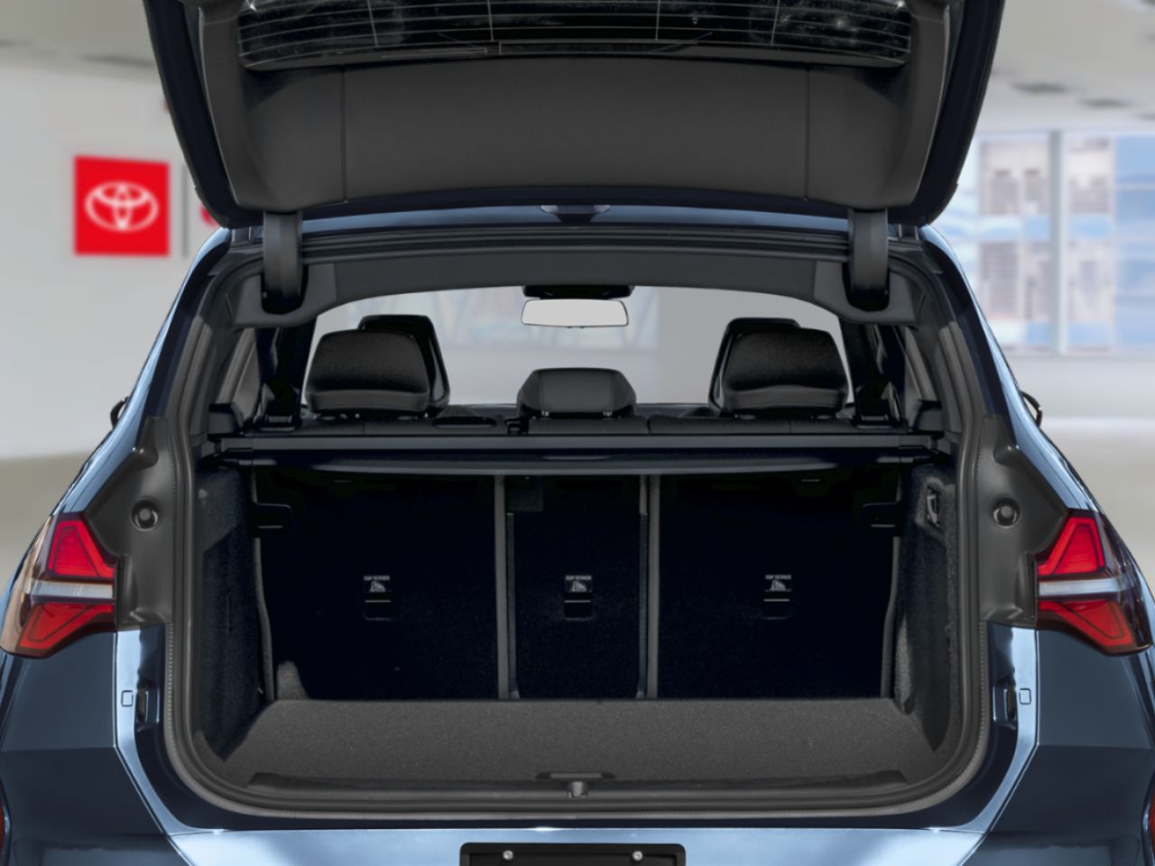 2026 BMW X3 M50 xDrive Black Mississauga - photo #7