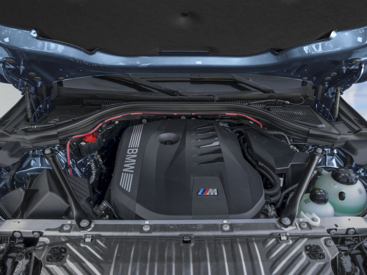 2026 BMW X3 M50 xDrive Black Mississauga - photo #8
